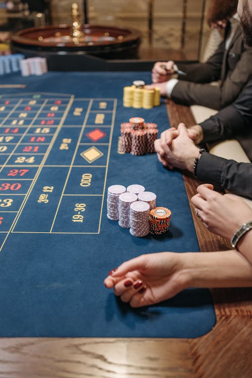 Casino imagen