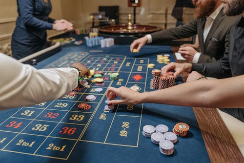 Casino imagen
