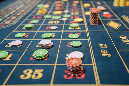 Casino imagen