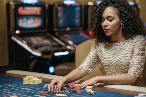 Casino imagen