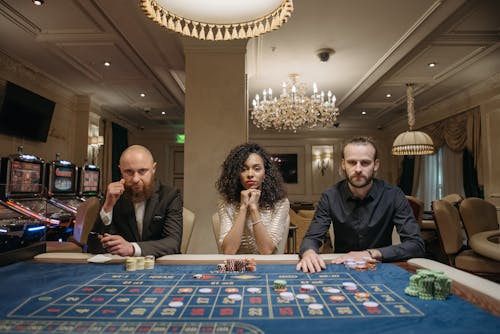 Casino imagen