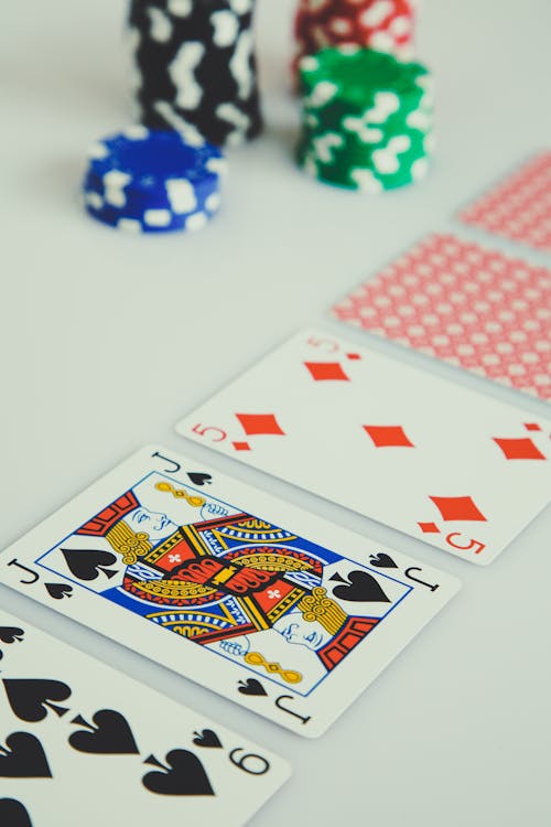 Casino imagen