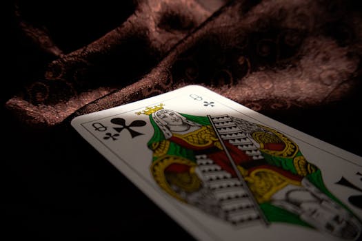 Casino imagen