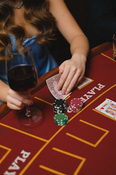 Casino imagen