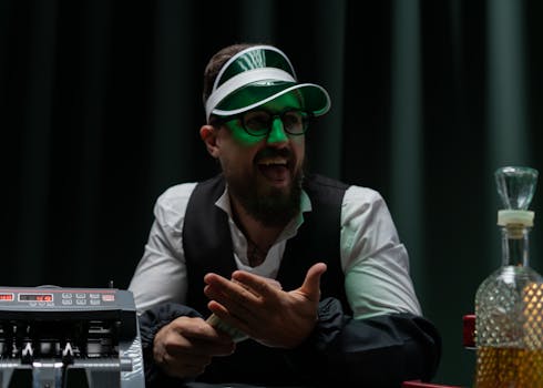 Casino imagen