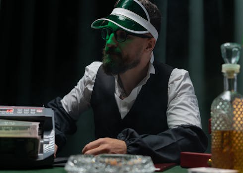 Casino imagen