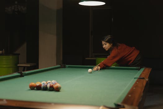 Casino imagen