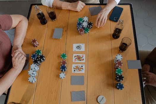 Casino imagen
