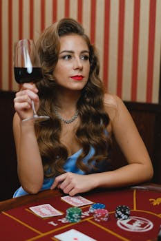Casino imagen