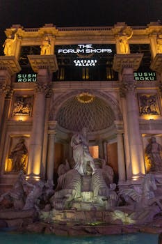 Casino imagen