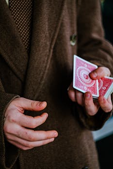 Casino imagen
