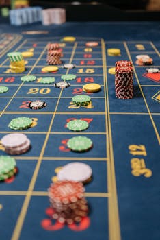 Casino imagen