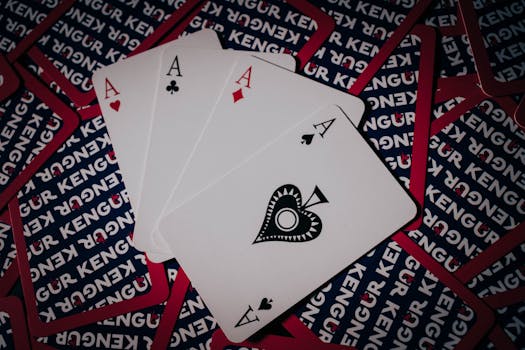 Casino imagen