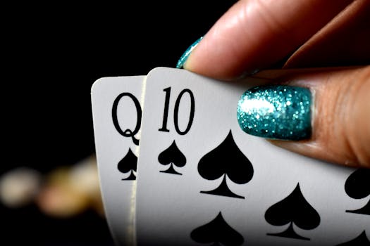 Casino imagen