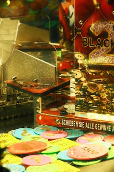 Casino imagen