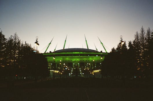 Casino imagen