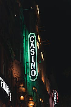 Casino imagen