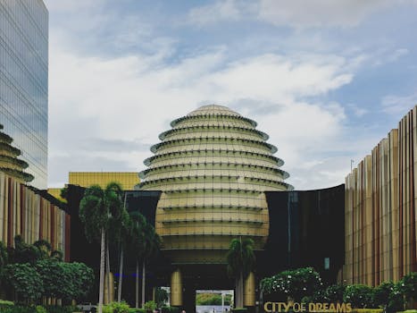 Casino imagen