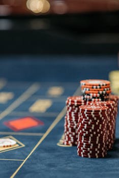 Casino imagen