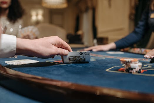 Casino imagen